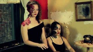 The Upset Victory - "Actions" Recover Records