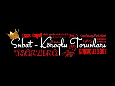 Snbat - Köroğlu Torunları (Official Video)