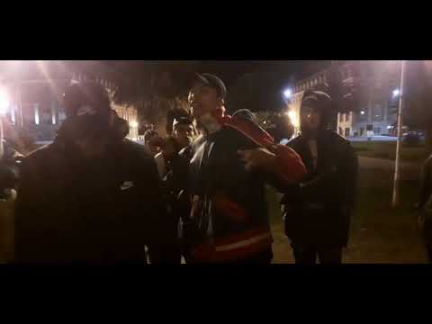 [BATALLÓN] BLASS vs VARDO || 4tos de final || Fecha 3 (ocaso freestyle)