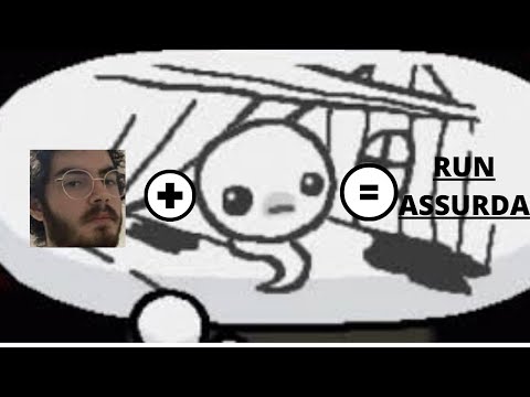 ASSURDA prima run con The Lost - TBOI ITA w/ SherSolo