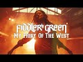 FIDDLER'S GREEN - MY FAIRY OF THE WEST (Official Video)