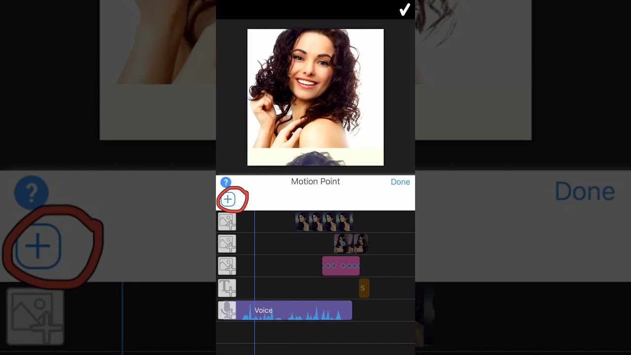 How to record yr voice and edit yr recording?