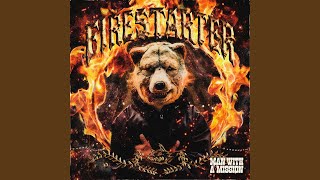 Man With A Mission publikuje Firestarter do The Vermilion Mask
