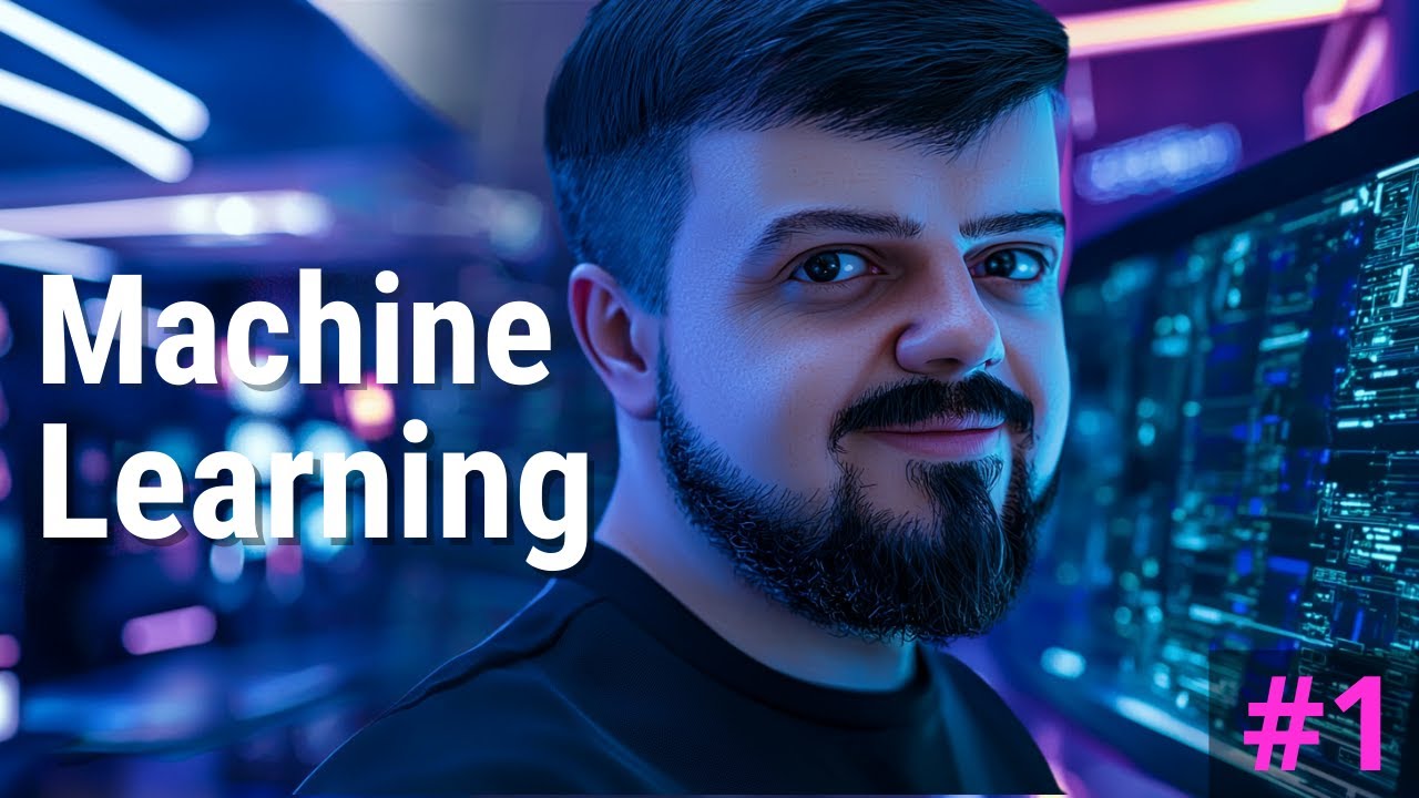 UCZENIE MASZYNOWE: PODSTAWY 🤖 PRZYKŁADOWY MODEL