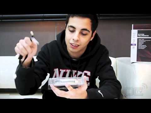 Video-review Noctua NF-F12