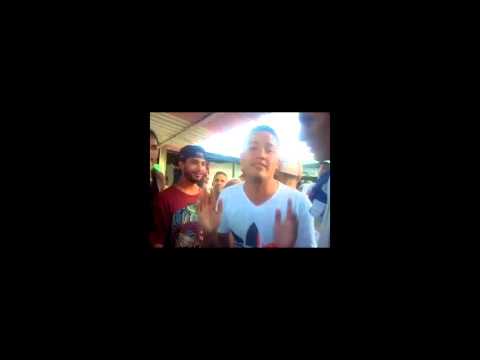 CRV- Freestyle 2016  Summer , Alfabeto , FreeDom , Feon & Mechas #FreeConvict