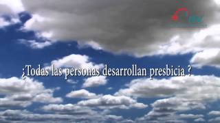 preview picture of video '▶ La Presbicia y soluciones _ Óptica AGULLÓ, Cocentaina'