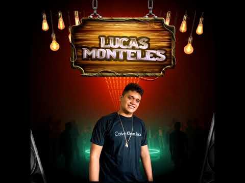 Lucas Monteles CD ATUALIZADO JUNHO 2021