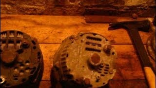 10si & 12si alternators (part 1 of 3)