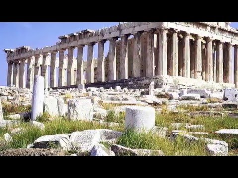 Greece Simply Stunning