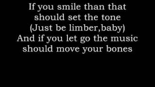 Justin Timberlake-Like I Love You w/lyrics (feat.Clipse)