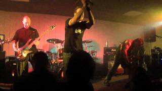 Cry To The Blind- Angerfly