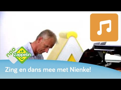 Zingen met Nienke van Zappelin - De zevensprong