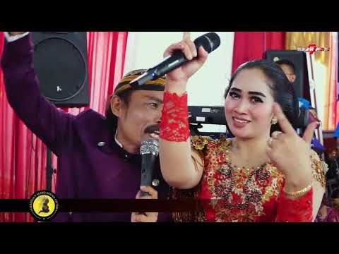 SRAGENAN NINGGAL KATRESNAN LORO ATI 2 ROSO TRESNO | CAMPURSRAI COKEK MANIA SRAGENAN