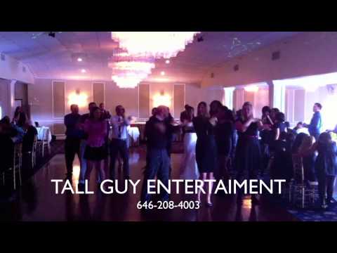 Dj Tall Guy Entertainment video.