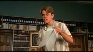 Download lagu Good Will Hunting - Know How Easy This Is for me? mp3