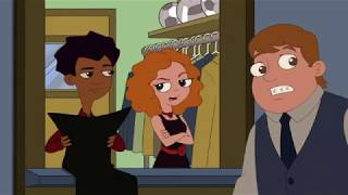 Milo Murphy&#39;s Law - Best of Melissa (Season 1)