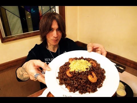 SugizoTube「えびめしや in 岡山」