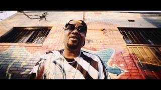 Canton Jones - Be Alright (@cantonjones)