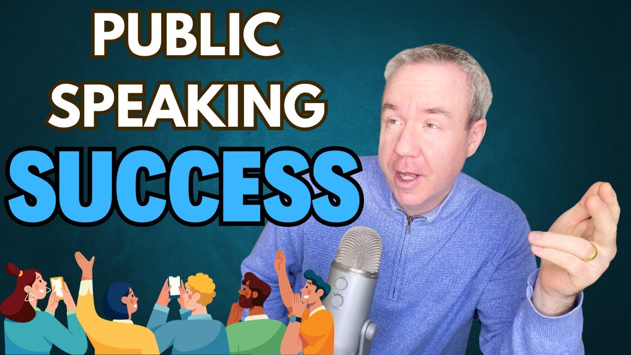 Public Speaking Success