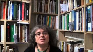 HISTOIRE DE L'OSE<br> Sabine Zeitoun