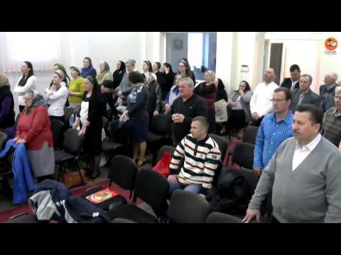 Gosen 19.03.2017 - dum seara(Todor Toader)