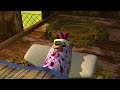 Lottie Dottie Chicken Kids Songs Zenon The Farmer Nursery Rhymes