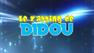 preview picture of video 'Le zapping de Didou - Voyage a Lamoura partie 2'