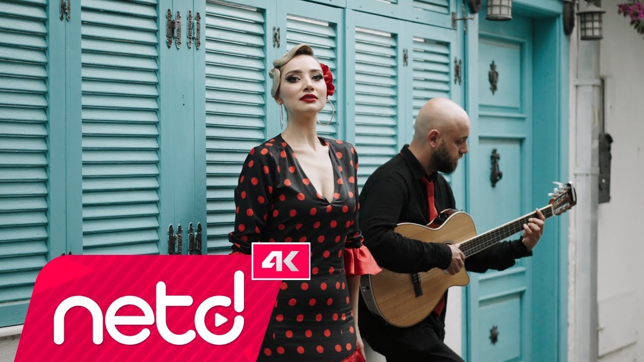 Demet Aslan - Kader Diyemezsin