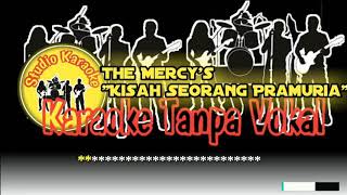 Download lagu Kisah Seorang Pramuria karaoke || the mercys tanpa vokal mp3