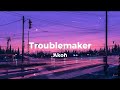 Troublemaker Akon Lyrics