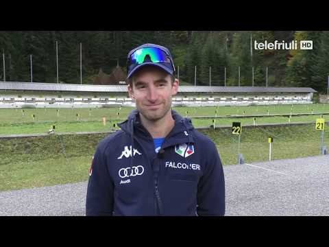 Bianconero XXL - Mirco Romanin - 21 ottobre 2019