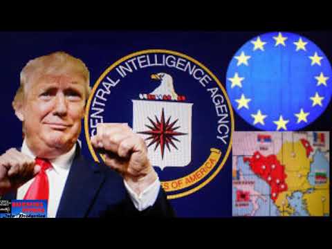 FRAPANTNA ANALIZA CIE - EU se deli na tri frakcije, gospodarićemo trećim šeširom!?