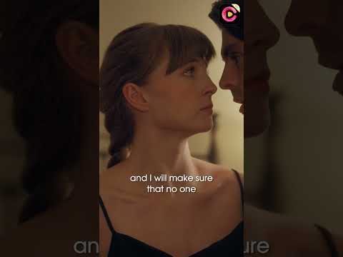 EP04:Hand-Fed Drink Triggers Him—He Goes Mad Protecting Her|MFC #film #crime #romance