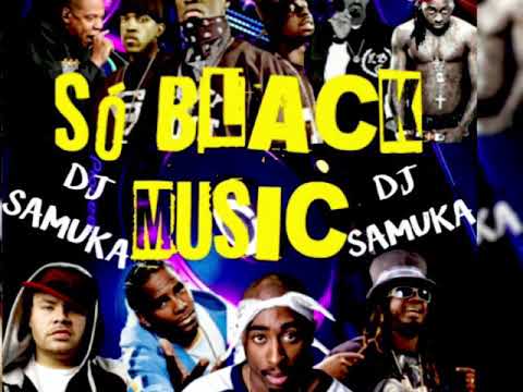 Black charm =1 Rnb (DJ Samuka oficial)