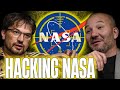 Former Black Hat Hacker Recounts Hacking Into NASA