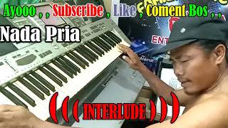 Download lagu Beban Asmara Patam_NADA PRIA_By Mansyur S | Versi Patam Manual || KARAOKE KN7000 FMC mp3