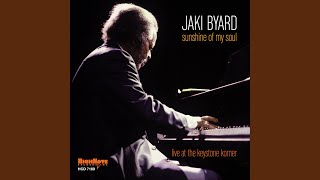 Fables of Faubus / Peggy&#39;s Blue Skylight (Live)