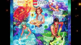 Lego Elves - &quot;If You Dare To Believe&quot;