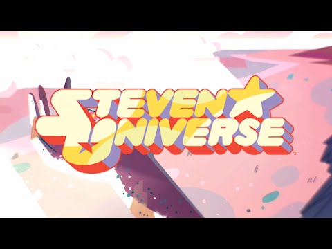 Steven Universe Music To Laugh And Jam To || Ocean Ambience