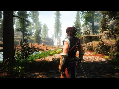 Skyrim Nolvus Ascension V5 Redux | 2000+ Mods Pack