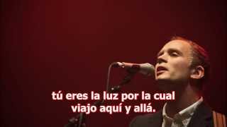 You are the light - Jens Lekman (sub español)