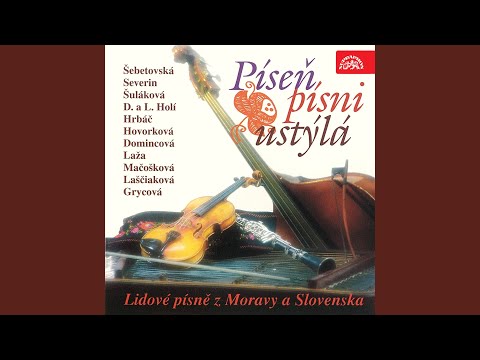 Variace na východoslovenskou karičku