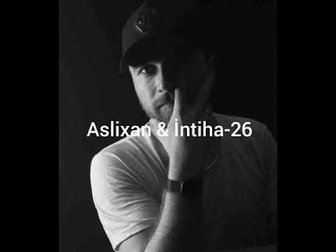 #Aslixan#İntiha#26#Azərbaycan#Qarabağ Aslixan&İntiha-26  (Aslixan)