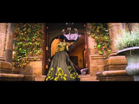 Cendrillon - Extrait : Première rencontre