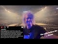 Brian May Says They Have A LOT Of Surprises In The QAL Rhapsody Tour