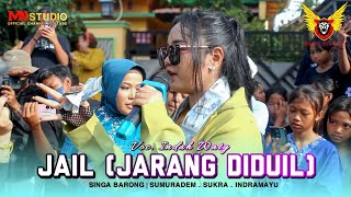 Download lagu JAIL VOC. INDAH WATY | SINGA BARONG | SHOW SUMURADEM - SUKRA - IM mp3 Download lagu JAIL VOC. INDAH WATY | SINGA BARONG | SHOW SUMURADEM - SUKRA - IM mp3