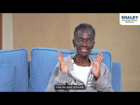 From Barbados to India: Gail Croney’s Successful Cancer Treatment Journey with HIPEC Surgery