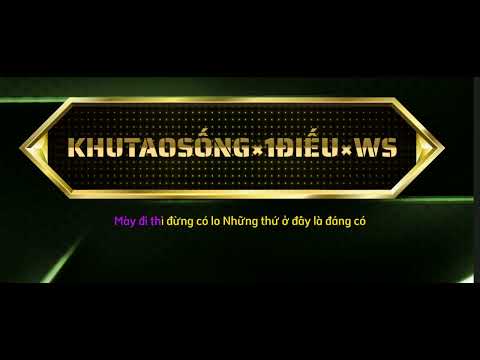 Khu Tao Sống ×1 Điếu×WestsideSquad [Beat-Chơi]