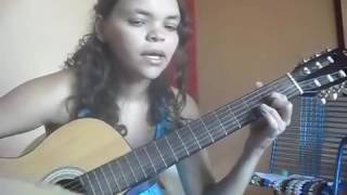 Dyer Maker VERSÃO Babado novo, cover